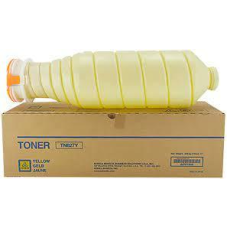Тонер TN627 Y Konica Minolta AccurioPress C 12000 / 14 000 (ACVV250, TN-627 yellow)