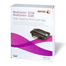 Картридж Xerox WC3210/3220 Black (4100 стор)