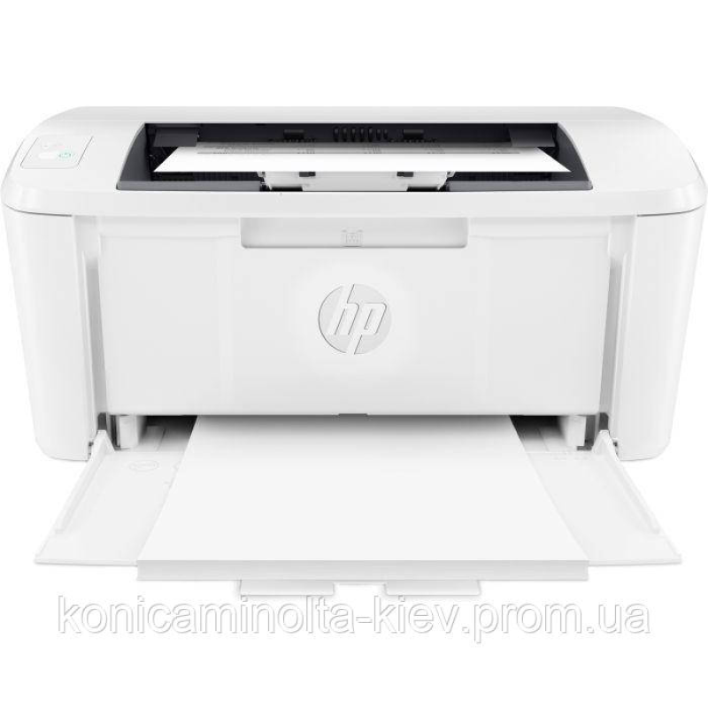 Лазерний принтер HP LaserJet M111a (7MD67A) Лазерний принтер HP LaserJet M111a (7MD67A)