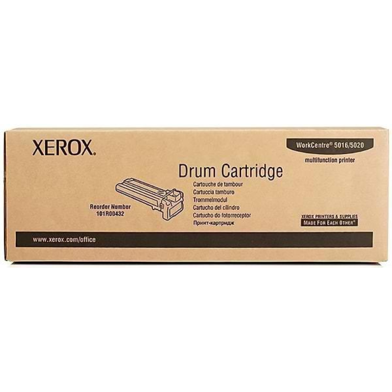 Картридж лазерний Xerox WC 5016/5020