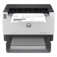 Лазерний принтер HP LaserJet Tank 1502w WiFi (2R3E2A)