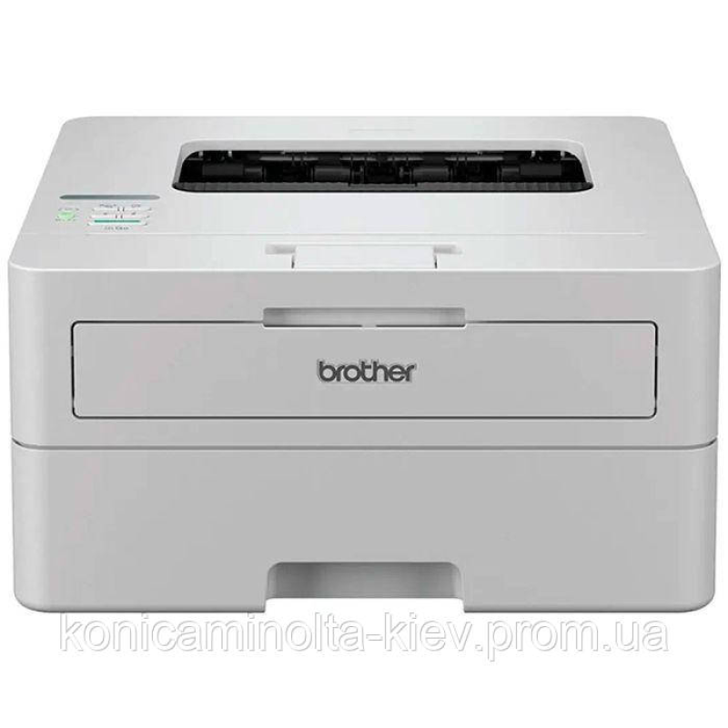 Лазерний принтер Brother HLB2180DWYJ1 Лазерний принтер Brother HLB2180DWYJ1
