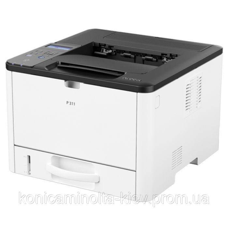 Лазерний принтер Ricoh P 311 (408525)