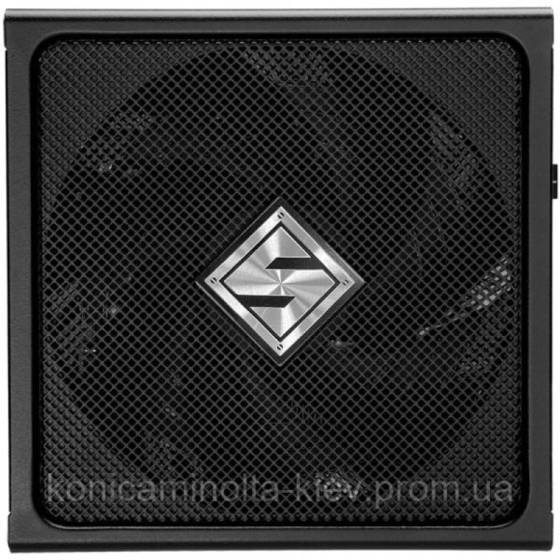 Блок живлення 1000W ASRock SteelLegend SL-1000G ATX 3.1 135mm, 80+ Gold, Fully Modular, Retail