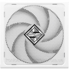 Блок живлення 1000W ASRock SteelLegend White SL-1000GW ATX 3.1 135mm, 80+ Gold, Fully Modular, Retail