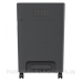 Знищувач документів HP Pro Shredder 10MC, A4, 80g х 10 листів, 2*15, 20 л (2812) Знищувач документів HP Pro Shredder 10MC, A4, 80g х 10 листів, 2*15, 20 л (2812)