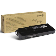 Тонер картридж Xerox VL C400/405 Black (5000 стор)