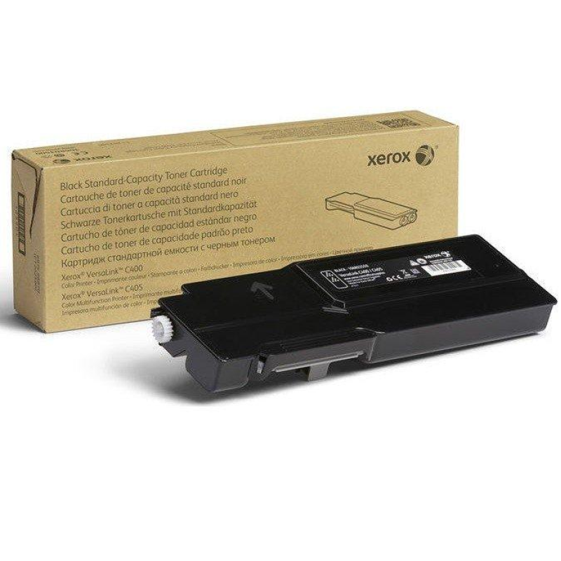 Тонер картридж Xerox VL C400/405 Black (5000 стор)