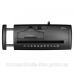 Знищувач документів Media-Tech MT215, CD/DVD discs & credit cards. 5 pages simultaneously (MT215)