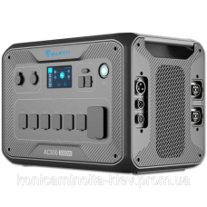 Зарядна станція BLUETTI PowerOak AC300 3000W без акумулятора (AC300)