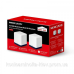 Домашня Mesh Wi-Fi система Mercusys (2шт.комп.) AC1900 Whole-Home Mesh Wi-Fi/3x1000Mbps LAN Por (Halo Домашня Mesh Wi-Fi система Mercusys (2шт.комп.) AC1900 Whole-Home Mesh Wi-Fi/3x1000Mbps LAN Por (Halo
