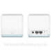 Домашня Mesh Wi-Fi система Mercusys(2шт у комплекті), Halo H30(2-pack) (Halo H30(2-pack)) Домашня Mesh Wi-Fi система Mercusys(2шт у комплекті), Halo H30(2-pack) (Halo H30(2-pack))