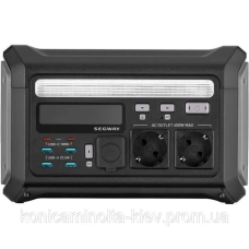 Зарядна станція Segway LUMINA 500, 600W, 512Wh (AA.20.01.01.0004)