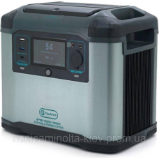 Зарядна станція FlashFish P15, 1500W (P15)