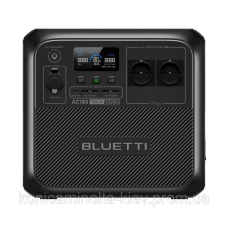 Зарядна станція BLUETTI AC180 1152Wh (AC180)