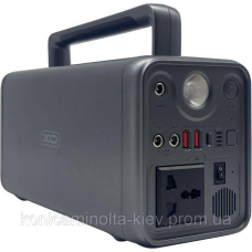 ЗЗарядна станція XO PSA-300 230Wh (PSA-300)