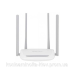 Маршрутизатор Mercusys 300Mbps + 4Lan, 4 антені MW325R (MW325R) Маршрутизатор Mercusys 300Mbps + 4Lan, 4 антені MW325R (MW325R)
