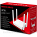 Маршрутизатор Mercusys AC10, AC1200, 2xFE LAN, 1xFE WAN (AC10) Маршрутизатор Mercusys AC10, AC1200, 2xFE LAN, 1xFE WAN (AC10)