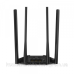 Маршрутизатор Mercusys MR30G, AC12004× Fixed External Antennas, 2× Gigabit LAN Po (MR30G) Маршрутизатор Mercusys MR30G, AC12004× Fixed External Antennas, 2× Gigabit LAN Po (MR30G)