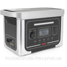 Зарядна станція Must 1000W 1280Wh (EM1024S)