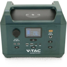 Зарядна станція V-TAC 300W 288Wh (VT-303N)