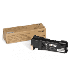 Тонер картридж Xerox PH6500/WC6505 Black (3000 стор)