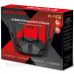 Маршрутизатор Mercusys MR90X, AX6000 1x2.5GE WAN/LAN 1xGE WAN\LAN 2xGE LAN MU-MIMO OFDMA (MR90X)