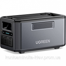 Батарея до зарядної станції Ugreen GS2200 (2048Вт/г) EB2000