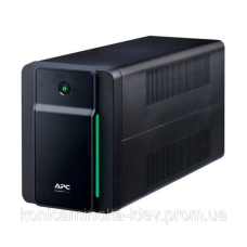 Пристрій безперебійного живлення APC BX1200MI-GR