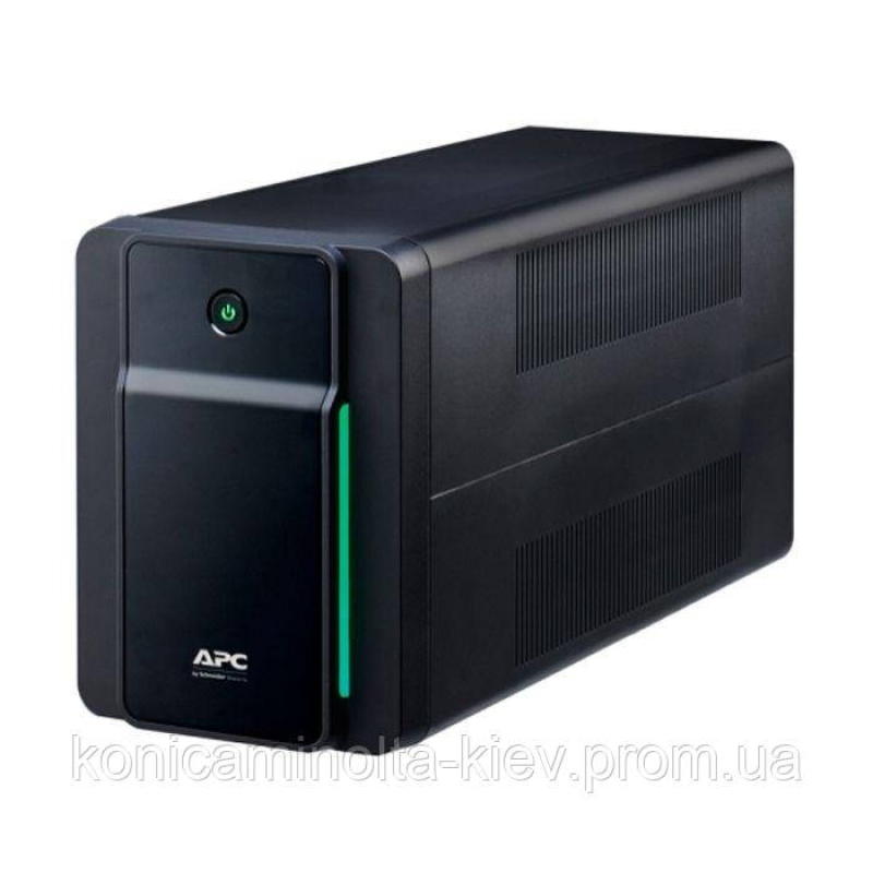 Пристрій безперебійного живлення APC BX1200MI-GR