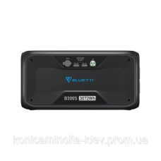 Додаткова батарея для зарядної станції BLUETTI B300s 3072Wh (B300s)
