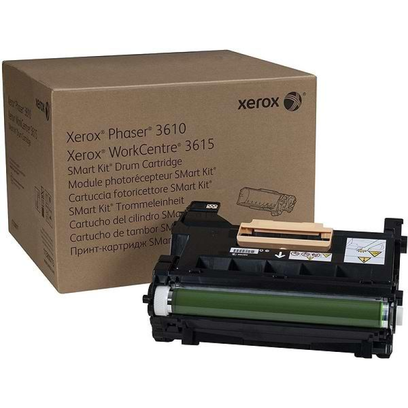 Драм картридж Xerox PH3610/3615/WC3655iX (85000 стор)