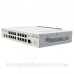 Маршрутизатор Mikrotik CCR2004-16G-2S+PC, Cloud Core Router 2004-16G-2S+ PC with RouterOS L6 license,