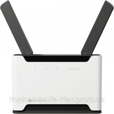 Точка доступу Mikrotik Chateau PRO ax (H53UiG-5HaxQ2HaxQ)