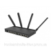 Маршрутизатор Mikrotik RB4011iGS+5HacQ2HnD-IN+L5-10xGigabit port router with a Quad-core 1.4Ghz C