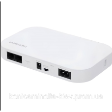 ДБЖ Marsriva DC UPS для роутерів KP2 DC+PoE+USB OUT, Select DC 5V/9V/12V 18W 10000mAh (36Wh)