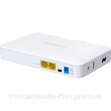 ДБЖ Marsriva DC UPS для роутерів KP218W 10000mAh (36Wh) Wh