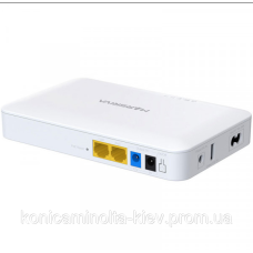 ДБЖ Marsriva DC UPS для роутерів KP6 240VAC  18W 10000mAh