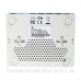 Маршрутизатор Mikrotik RB951Ui-2ND hAP with 650MHz CPU, 64MB RAM, 5xLAN, built-in 2.4Ghz 802.11b/g/n