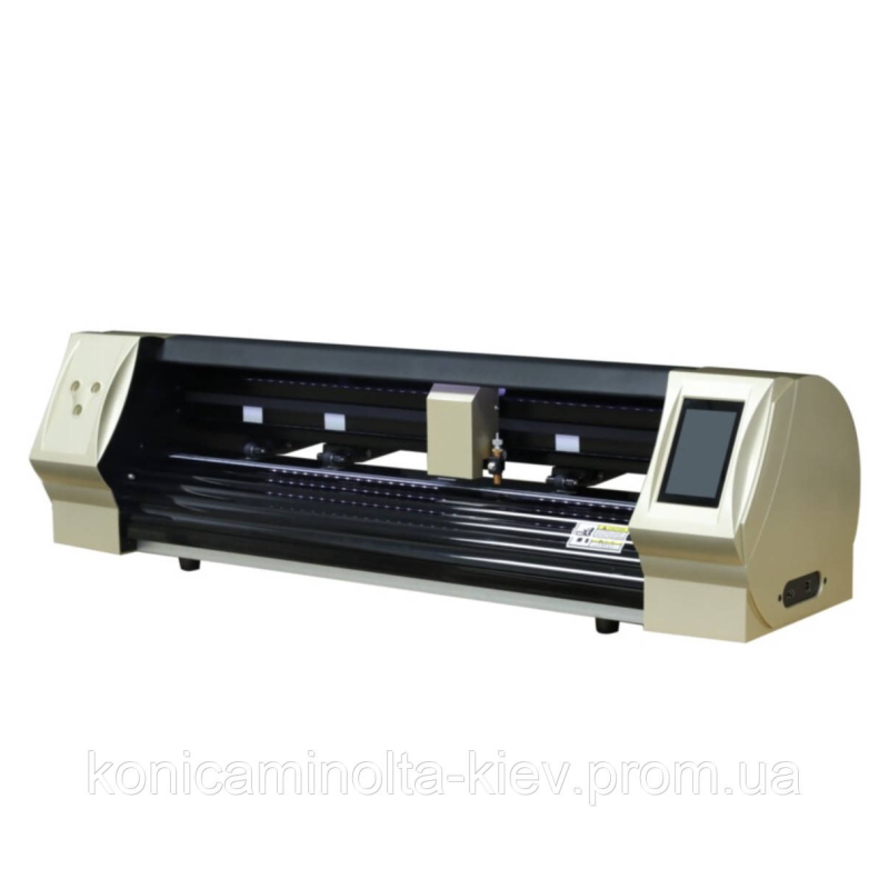 Ріжучий плотер SkyCut VH24 (Servo+camera)