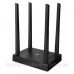 Маршрутизатор Netis N5, AC1200, 2xFE LAN, 1xFE WAN, 1xUSB 2.0 3G/4G, 4xзовнішн. ант. (N5)