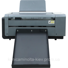 Ріжучий плотер з автоподачею SkyCut A3 MAX Servo + Wifi