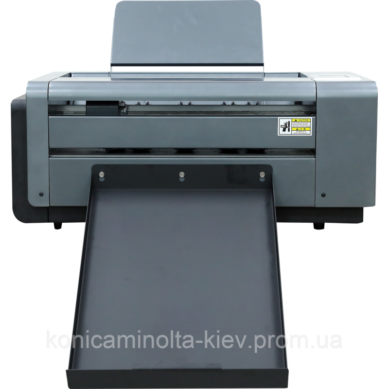 Ріжучий плотер з автоподачею SkyCut A3 MAX Servo + Wifi