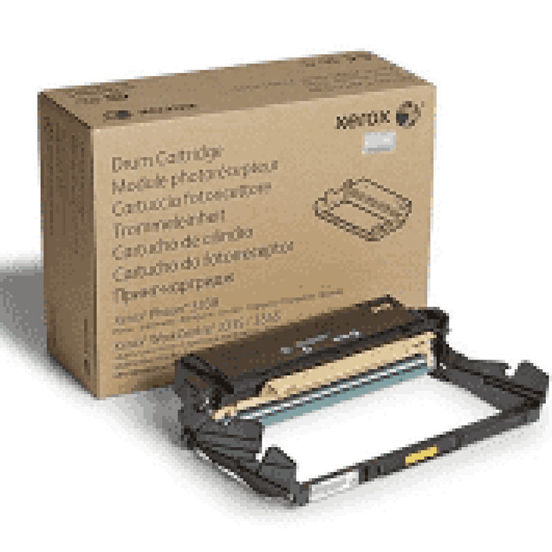 Картридж Xerox WC3315/3325 Black (5000 стр)