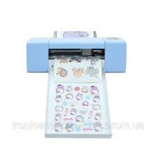 Ріжучий плотер з автоподачею SkyCut A3 MAX Eco + Wifi