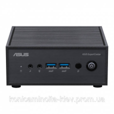 Комп“ютер персональний неттоп ASUS PN42-BBN200MV MFF, Intel N200, 1*SO-DIMM, M.2SSD, UMA, WiFi, VESA, без ОС