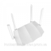 Маршрутизатор Tenda AC5 802.11ac AC1200 1.2Gbps 3xFE LAN, 1xFE WAN, 4x5dBi Ant, Smart Migr (AC5)