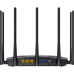 Маршрутизатор TENDA TX2Pro AX1500 WiFI6, 1xGE WAN, 3xGE LAN, 4x6dBi (TX2 Pro)