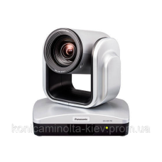Вiдеокамера Panasonic KX-VD170, PTZ HD, zoom 12x, 1080/60p для систем HDVC