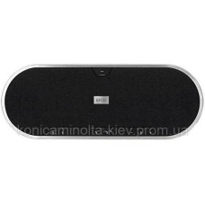 Спікерфон EPOS EXPAND 80T, BT 5.0, USB-A/USB-C, сертифікат Microsoft Teams, Чорний